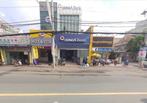 cho thuê nguyên căn 350 đường võ văn ngân, thủ đức