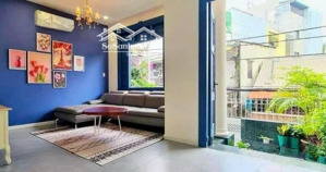 bán nhà phố 3 tầng , phường thảo điền, q2. dt : 79m2 . gía 17 tỷ. lh 0904 702 379