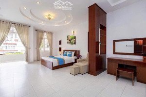 bán biệt thự mặt tiền nguyễn hữu cầu phường 3 tp. vũng tàu dt 160m2 sổ hồng hoàn công giá 18,5 tỷ