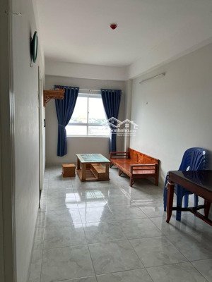 cho thuê cc hqc phú tài, giá 4,5 triệu, 50m2, 2pn, 1wc, đầy đủ nội thất tại nguyễn hội, phan thiết
