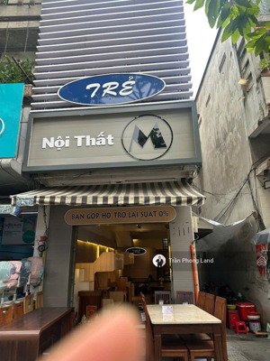 chính chủ cho thuê nhà góc 2 mặt tiền 87 ngô gia tự, p2, q10, 4x13m, trệt 2 lầu, 0908140491