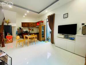 Căn nhà 3 tầng sát trung tâm khu đô thị Vĩnh điềm trung Tp Nha Trang