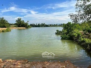 bán lô đất bám hồ phù hợp nghỉ dưỡng tại thành công,phổ yên thái nguyên.dt 5217m2 có 500m2 tc.
