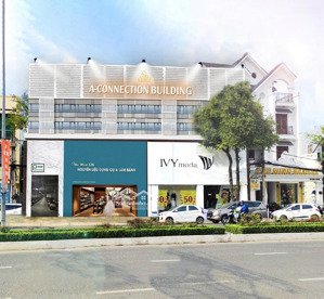 cho thuê văn phòng nằm ngay trung tâm cần thơ