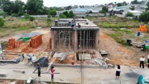 cơ hội vàng - đầu tư bất động sản tại thủ dầu một
