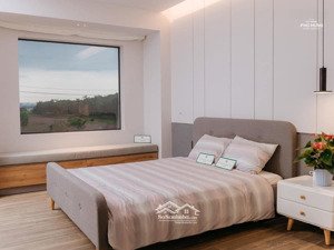 bán biệt thự tại đại lộ phú hưng, 3,499 tỷ, 304 m2, 4pn, 4wc, ngân hàng hỗ trợ cho vay 70%