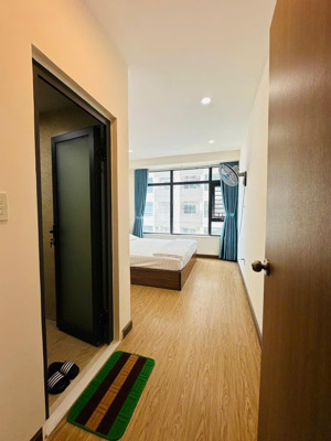 nha trang apartment for rent, sea view, mtvt 08 oc1b, southeast direction, price 12 million