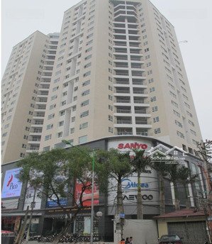 cho thuê nguyên sàn 1.100m tầng 3 tòa nhà pico, 173 xuân thủy, cầu giấy