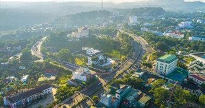 cơ hội đầu tư vàng định vị tương lai tại trung tâm phát triển đắk nông!
