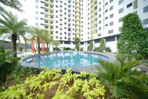 cho thuê căn hộ cao cấp tại tecco felice homes thuận an, bình dương