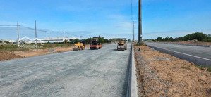 bán đất 2365m2 tại nguyễn ái quốc, vĩnh thanh, nhơn trạch, đồng nai, giá thỏa thuận