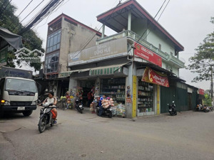 hồ công viên chợ cống thôn_mặt tiền 5m_ô tô tải tránh_thông ra đặng công chất_tiềm năng x2 x3