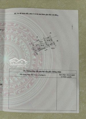 bán nhà tại trung tâm chợ buôn bắc lãm 32m2 chỉ 5 tỉ cách 20m2 ra trục chính bắc lãm - phú lương