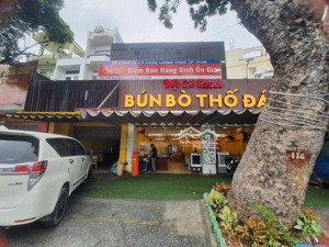 mặt bằng 206 hậu giang mang đến tiềm năng vượt trội