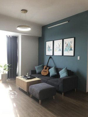 bán căn góc view sông chung cư phong bắc, nguyễn hữu tiến, hoà thọ đông, cẩm lệ.