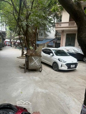bán ccmini triều khúc-tân triều, ô tô đỗ cửa,60m, 8tầng thang máy, 12p khép kín,doanh thu 70tr/th.