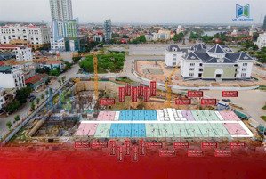 vic grand square tp việt trì - siêu phẩm đầu tư đang "cháy hàng"!