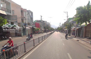 nhà mtkd bà hom 4.1x23m 1 trệt 1 lầu st sát phố ẩm thực