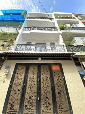 cần cho thuê nhà hxh 182/5a lê văn sỹ, p10, phú nhuận