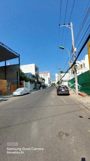 cho thuê mặt bằng, đường bắc sơn, vĩnh hải, dt 500 m2, ngang 20 m, hướng nam - giá 38 tr/m2