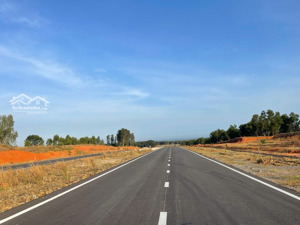 bán 4,7ha đất chỉ 200nghìn/m2 xã tiến thành, thành phố phan thiết