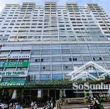 bán căn hộ 2pn lầu cao, 2pn, 1wc thoáng, gió mát, nhà đẹp