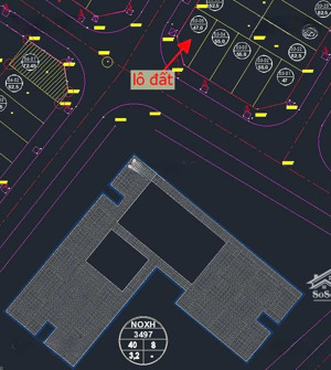 bán đất nền 47m2, giá 13,7 tỷ tại phú lương, hà đông, hà nội