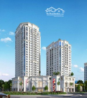 bán căn hộ chung cư tại tháp đôi prime thái nguyên, giá siêu hời 39 triệu / m2, 97m2
