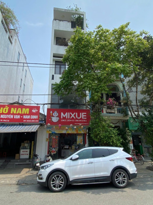 nhà riêng bán tại bùi dị, hai bà trưng, phủ lý, 16 tỷ vnd, 87 m2, hot! uy tín