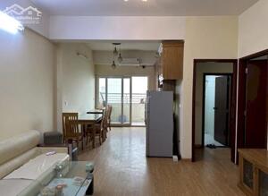 Cho thuê căn hộ chung cư Nam Đô 609 Trương Định dt: 78m2 2pn 2wc gần Full nội thất 10tr/1 tháng