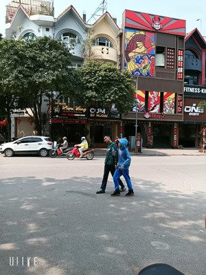 liền kề ao sen hà đông, 68 m, 4 tầng, 12,3 tỷ, ường 2 ô tô tránh kinh doanh sấm uất. lh 0383522708