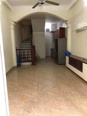 nhà ngõ trịnh công sơn 3 phòng ngủ đủ đồ