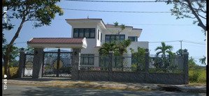bán biệt thự đường sồ 8 khu dân cư phước lộc