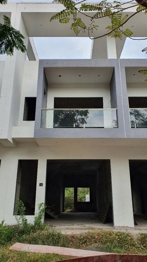 bán nhà phố đường số 8 khu dân cư phươc lộc, xã long hòa, sát bên dự án lấn biển vingroub