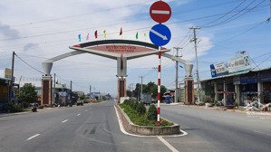 bán đất thủ thừa sổ sẳn hh cho người giới thiệu