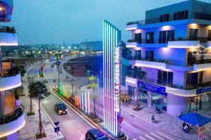 giá chỉ từ 3 tỷ 1 bán gấp hoa hậu lô view công viên và hồ bavella, đã có sổ không cần xây