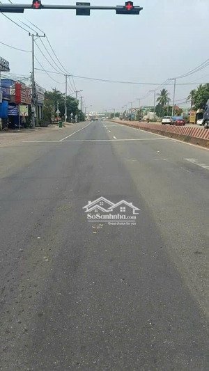 chính chủ cần bán gấp lô đất tại xã vĩnh hòa, phú giáo, bình dương diện tích 278 m2 giá 2,3 tỷ