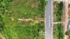 bán đất mt phạm thái bường, 11,4 tỷ, 481m2, nhơn trạch, đồng nai, hàng hiếm có sẵn 250m thổ cư