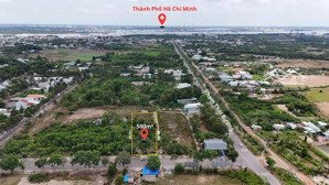 bán đất 500m2, giá siêu hời 6,9 tỷ tại đường 1, xã phước khánh, nhơn trạch, đồng nai