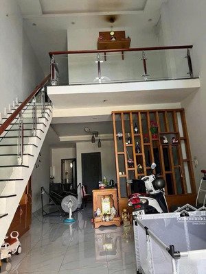 bán nhà mặt phố tại dx 068, 2,35 tỷ, 100m2, 3pn, 2wc, thủ dầu một, bình dương