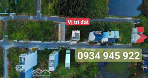 chủ cần bán gấp đất nền dự án bình mỹ center, 1,63 tỷ, 81 m2 tại đường hà duy phiên, củ chi, hcm