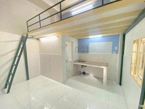 phòng đẹp full tiện nghi gần đh sư phạm kỹ thuật ưu tiên sinh viên & người đi làm