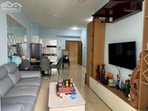 Căn hộ 2PN Opal Garden tầng trung - View hồ bơi - Full NT - Sổ hồng
