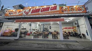 cho thuê mbkd tại đường nguyễn văn vịnh, phường hiệp tân, tân phú!
