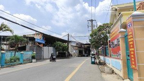 bán nhà mặt tiền ngay sát trường học, bắc sơn - trảng bom. 6,5x37m shr thổ cư. chỉ 2,2 tỷ