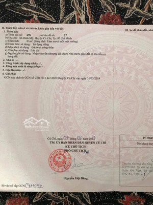 bán đất 81m2, 1,65 tỷ tại hà duy phiên, bình mỹ, củ chi, hcm gần vành đai 3