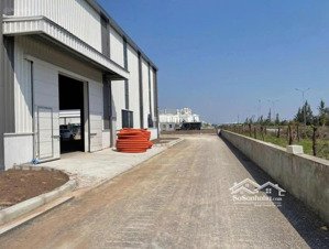 cho thuê kho xưởng trong kcn đình vũ, hải an, hải phòng.