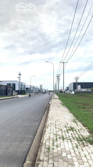 bán đất ngoài khu công nghiêp gia thuận .huyên gò công đông .tỉnh tiền giang