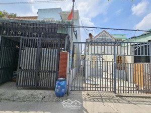 đất 100m kdc gần chợ tân long và ngã tư chiêu liêu p. tân đông hiệp tp. dĩ an