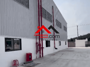 Cho Thuê Xưởng 7.200m² Tại Bàu Bàng, Bình Dương | PCCC Tự Động | Giá 2.5$/m². Liên hệ: Chothuexuongmiennam.com - 0366632092